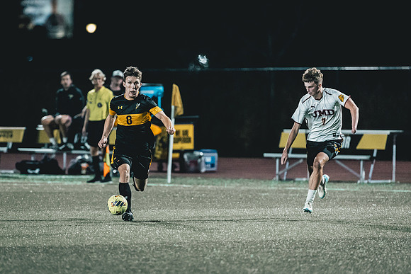 CMSOC vs UMD 2-108
