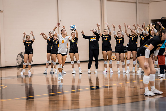 VB vs UNW-25