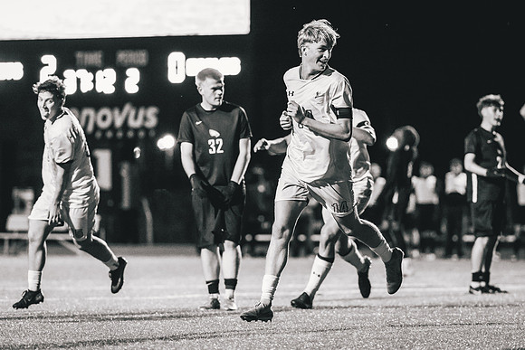 MSOC vs UNW-160