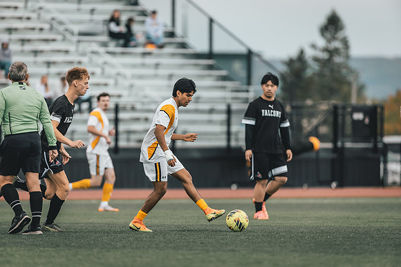 CMSOC vs UWRF-68