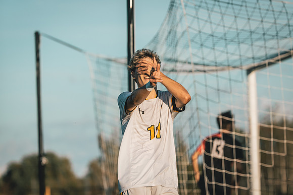 UWS MSOC vs MLC-5
