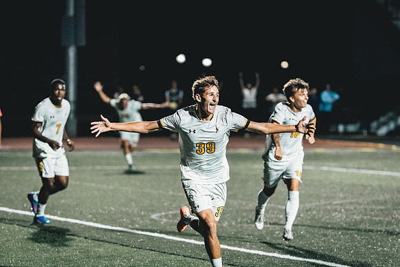 UWS MSOC vs MLC-12