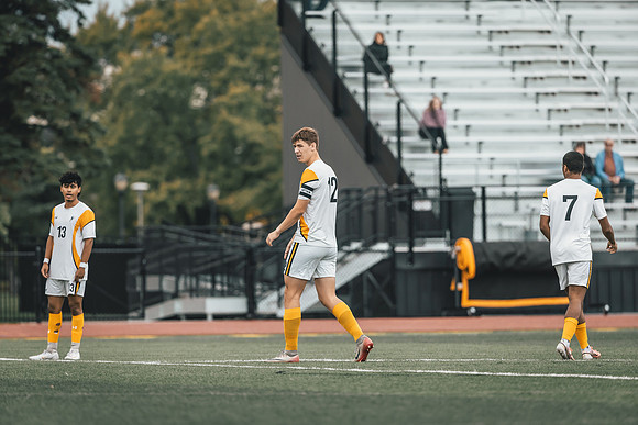CMSOC vs UWRF-32