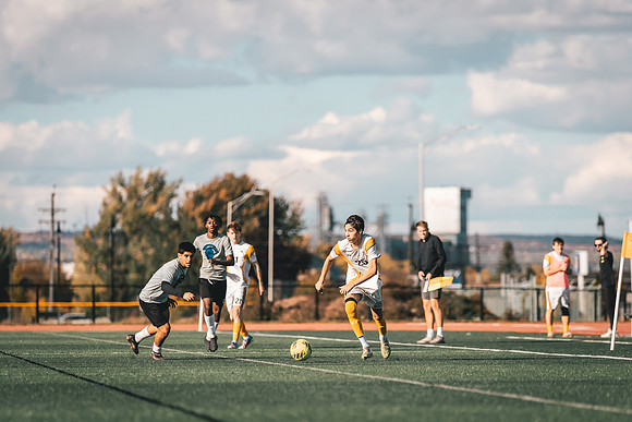 UWS CMSOC vs NIACC-17