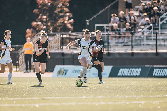 UWS WSOC vs MLC-131