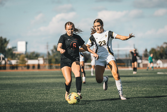 WSOC vs UWRF-6