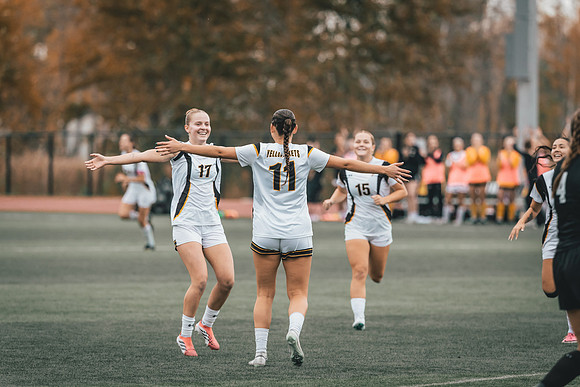 WSOC vs UMM-3