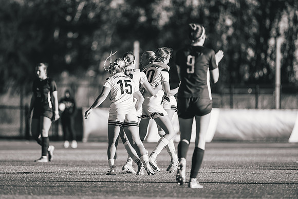 WSOC vs UNW-116