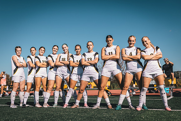 UWS WSOC vs MLC-51