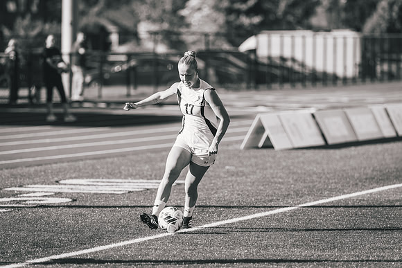 WSOC vs UWRF-97