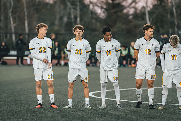 MSOC vs UNW