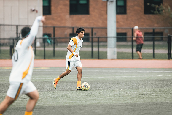 CMSOC vs UWRF-280