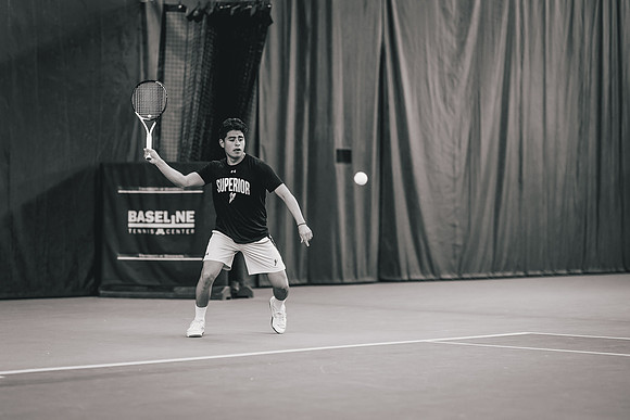 Tennis At UMAC Championship-1-33