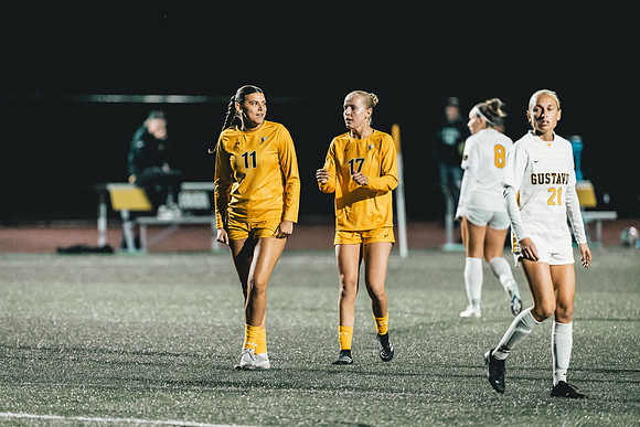 WSOC vs GAC-90