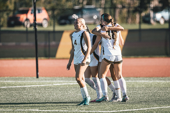 UWS WSOC vs MLC-171