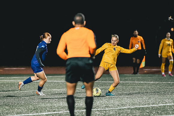 WSOC vs Crown-4