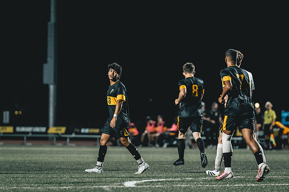 CMSOC vs UM-6