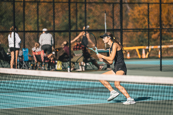 Tennis vs STO-227