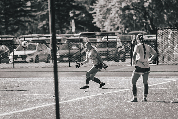 UWS WSOC vs MLC-13