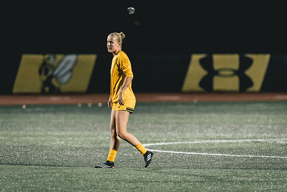 WSOC vs GAC-95
