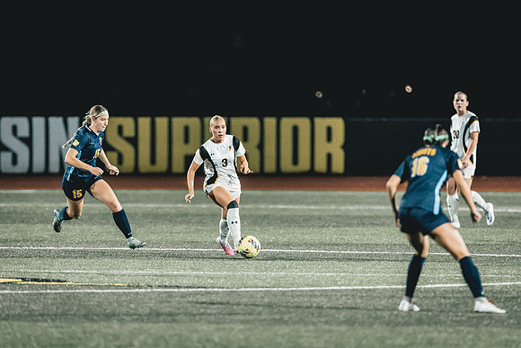 WSOC vs. CSS-25