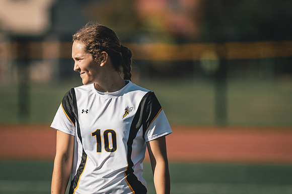 WSOC vs UWRF-23
