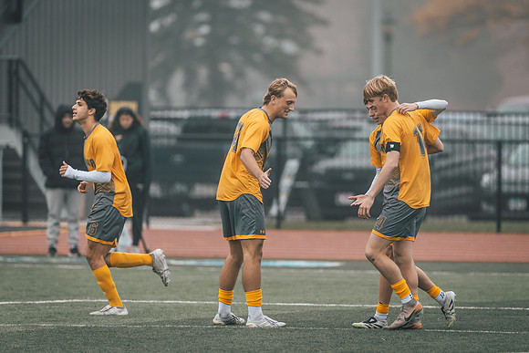 MSOC vs. AUGS-74