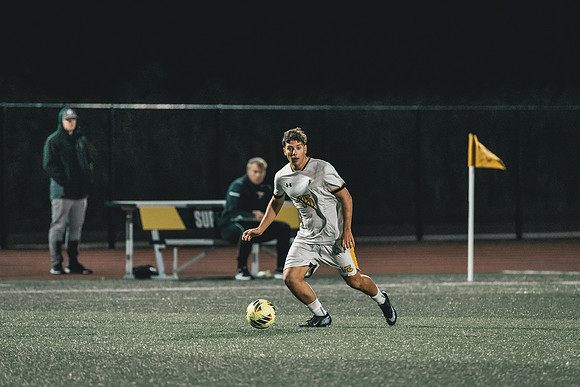 MSOC vs UNW-122