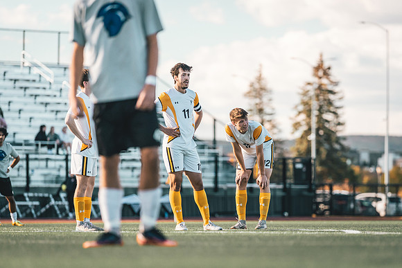 UWS CMSOC vs NIACC-93
