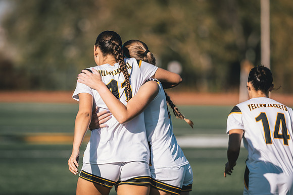 UWS WSOC vs MLC-187