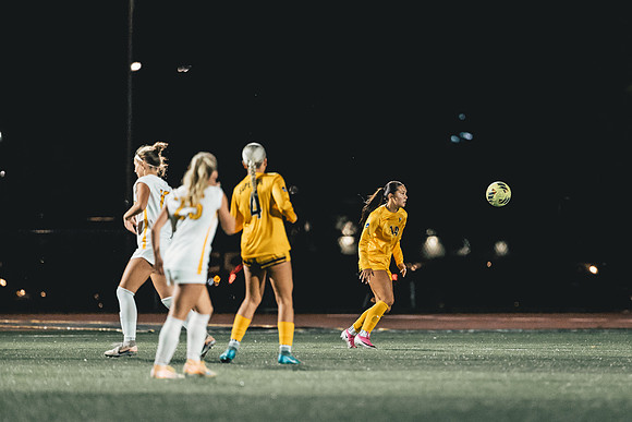 WSOC vs GAC-31