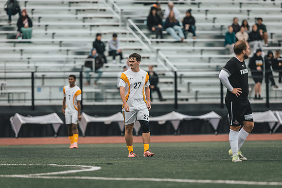 CMSOC vs UWRF-83