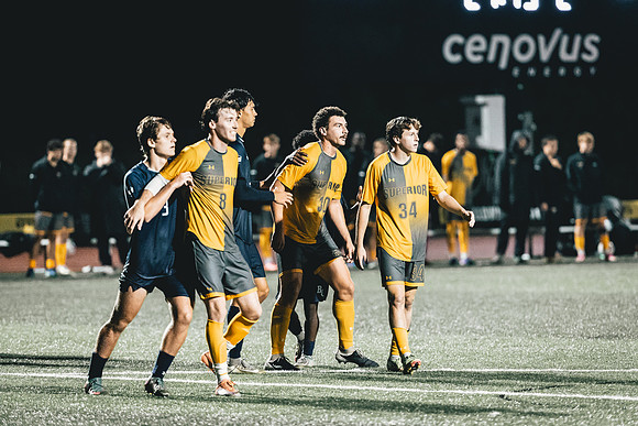 UWS MSOC vs BU-202