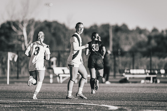 WSOC vs UNW-126