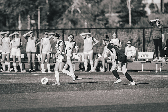 WSOC vs UWRF-90