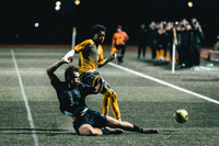 UWS MSOC vs BU-2