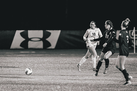 WSOC vs Crown-64