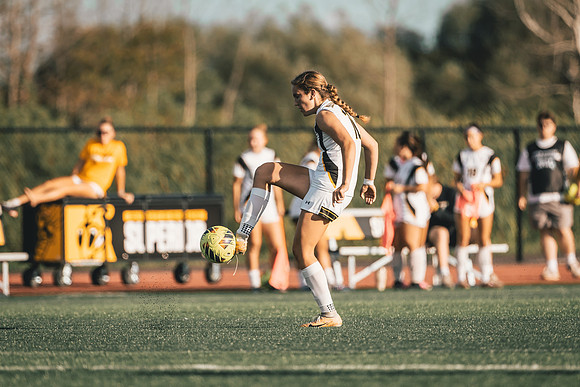 WSOC vs UWRF-145