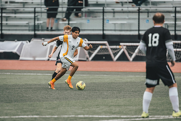 CMSOC vs UWRF-208