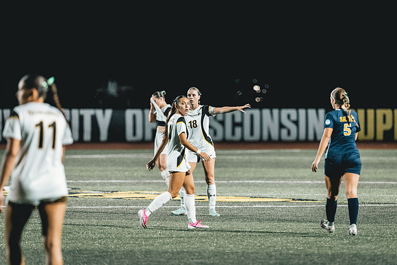 WSOC vs. CSS-30