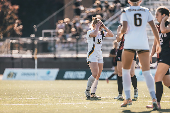 UWS WSOC vs MLC-133