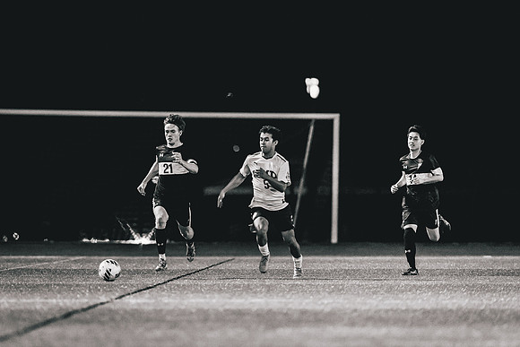 CMSOC vs UMD 2-50