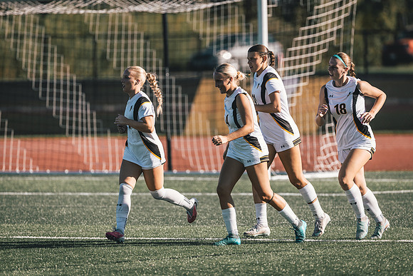 UWS WSOC vs MLC-173