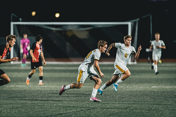 MSOC vs MLC-163
