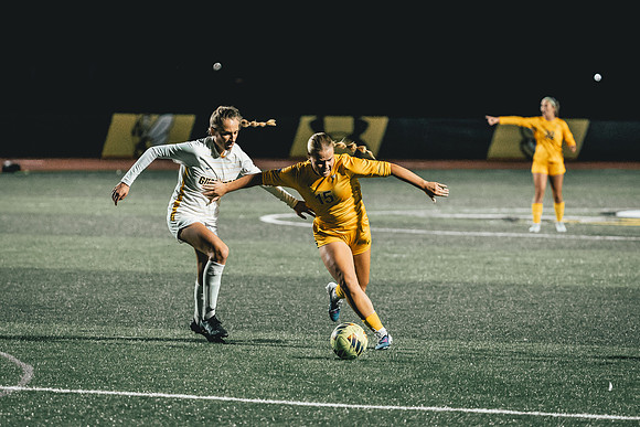 WSOC vs GAC-123