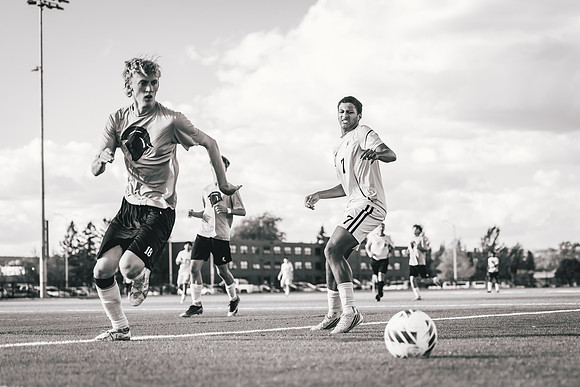 UWS CMSOC vs NIACC-90