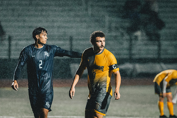 UWS MSOC vs BU-94