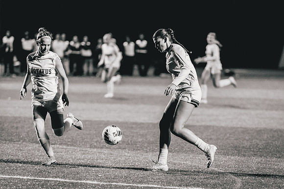 WSOC vs GAC-134