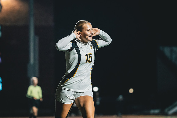 WSOC vs NCU-84