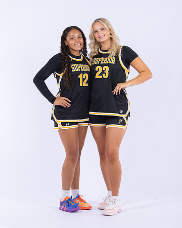 WBB Media Day613
